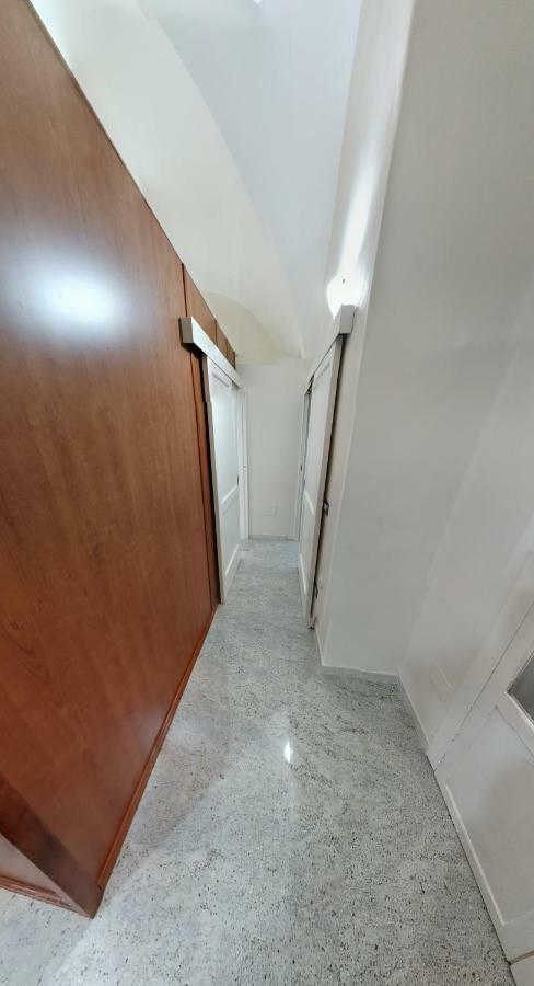 Appartamento Manfredi Manfredonia Exterior foto